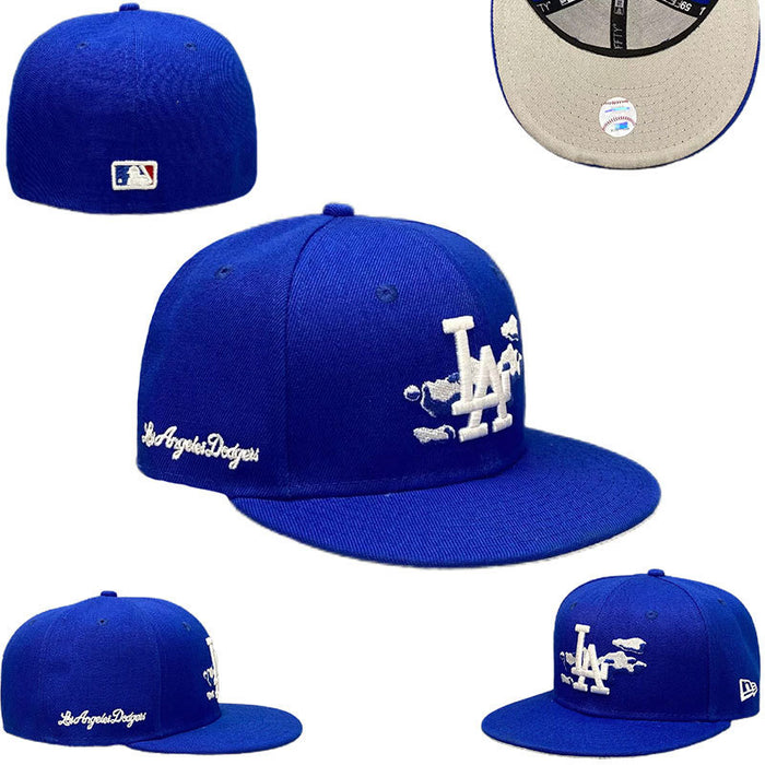 Wholesale Turnover Non Adjustable Baseball Hat JDC-FH-BiLan001