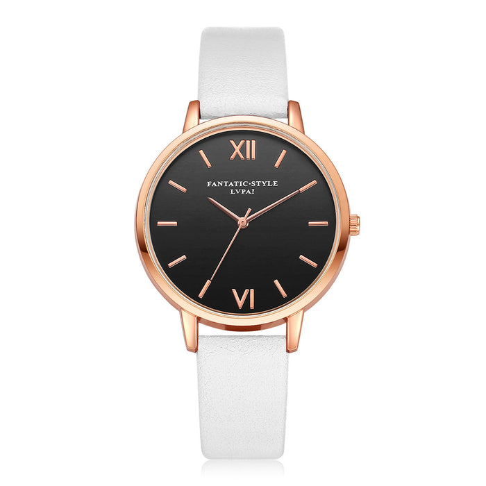 Jewelry WholesaleWholesale waterproof watch set quartz watch JDC-WH-Qimiao002 Watch 祈妙 %variant_option1% %variant_option2% %variant_option3%  Factory Price JoyasDeChina Joyas De China