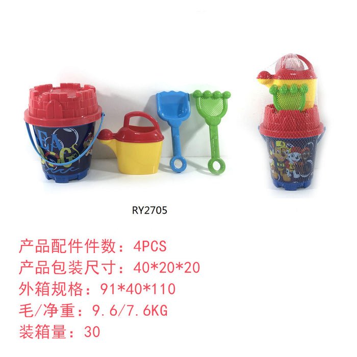 Jewelry WholesaleWholesale Kids Play Sand Set Tool JDC-FT-HonS004 fidgets toy 泓森 %variant_option1% %variant_option2% %variant_option3%  Factory Price JoyasDeChina Joyas De China