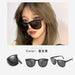 Jewelry WholesaleWholesale foldable ultra portable UV resistant Sunglasses JDC-SG-KaiX011 Sunglasses 凯祥 %variant_option1% %variant_option2% %variant_option3%  Factory Price JoyasDeChina Joyas De China