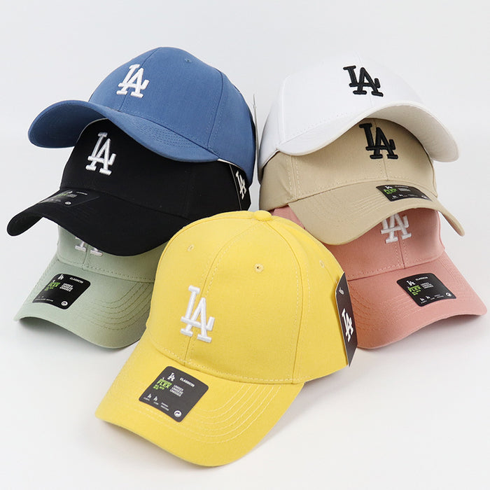 Wholesale Hat Quick Dry Embroidered Letters Outdoor Sunshade Cap MOQ≥2 (F) JDC-FH-HongHong006