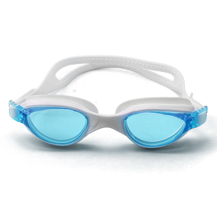 Jewelry WholesaleWholesale Polycarbonate PC Anti Fog Silicone Swimming Goggles JDC-SG-BaiS006 Swimming Goggles 百速 %variant_option1% %variant_option2% %variant_option3%  Factory Price JoyasDeChina Joyas De China