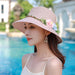 Jewelry WholesaleWholesale Beach Sunshade Parent-Child Straw Hat MOQ≥2 JDC-FH-CGuan001 Fashionhat 诚冠 %variant_option1% %variant_option2% %variant_option3%  Factory Price JoyasDeChina Joyas De China