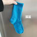 Jewelry WholesaleWholesale cotton colorful mid tube socks JDC-SK-QiuEr001 Sock 秋尔 %variant_option1% %variant_option2% %variant_option3%  Factory Price JoyasDeChina Joyas De China