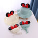 Jewelry WholesaleWholesale Kids Cartoon Straw Hat Bag Set JDC-FH-GuoD005 Fashionhat 国冬 %variant_option1% %variant_option2% %variant_option3%  Factory Price JoyasDeChina Joyas De China