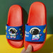 Jewelry WholesaleWholesale Children Soft Bottom Home Cartoon PVC Slippers JDC-SP-JShun001 Slippers 嘉顺 %variant_option1% %variant_option2% %variant_option3%  Factory Price JoyasDeChina Joyas De China