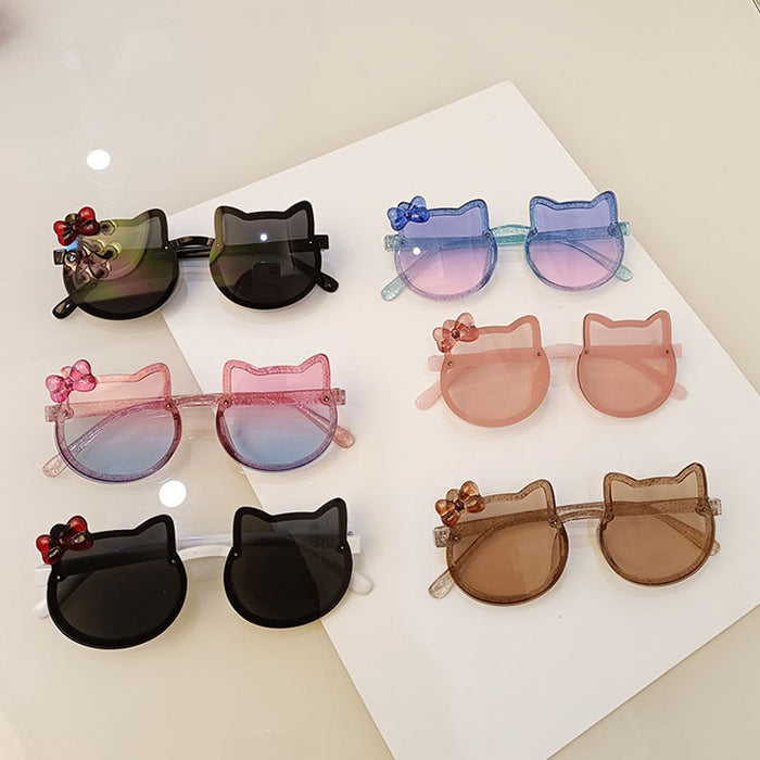 Jewelry WholesaleWholesale resin children's Sunglasses JDC-SG-PLS025 Sunglasses 普琳丝 %variant_option1% %variant_option2% %variant_option3%  Factory Price JoyasDeChina Joyas De China