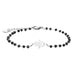 Jewelry WholesaleWholesale popular clover couple Rose Gold Bracelet JDC-BT-ZhangM004 Bracelet 展梦 %variant_option1% %variant_option2% %variant_option3%  Factory Price JoyasDeChina Joyas De China