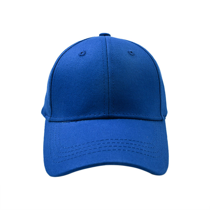 Wholesale baseball cap outdoor shade sports men and women baby cap MOQ≥2 JDC-FH-WenR020