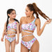 Jewelry WholesaleWholesale printed one piece parent-child bikini swimsuit women JDC-SW-YWXN009 Swimwear 伊琬轩娜 %variant_option1% %variant_option2% %variant_option3%  Factory Price JoyasDeChina Joyas De China