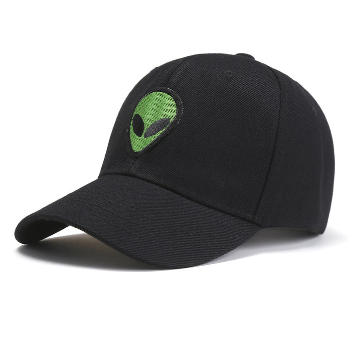 Wholesale Alien Cotton Baseball Cap JDC-FH-CHan001