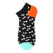 Jewelry WholesaleWholesale cotton invisible socks men and women fashion socks JDC-SK-XinH002 Sock 芯蕙 %variant_option1% %variant_option2% %variant_option3%  Factory Price JoyasDeChina Joyas De China