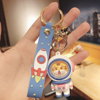 Jewelry WholesaleWholesale Cartoon Doll PVC Silicone Alloy Keychain (F) JDC-KC-FeiRun014 Keychains 飞润 %variant_option1% %variant_option2% %variant_option3%  Factory Price JoyasDeChina Joyas De China