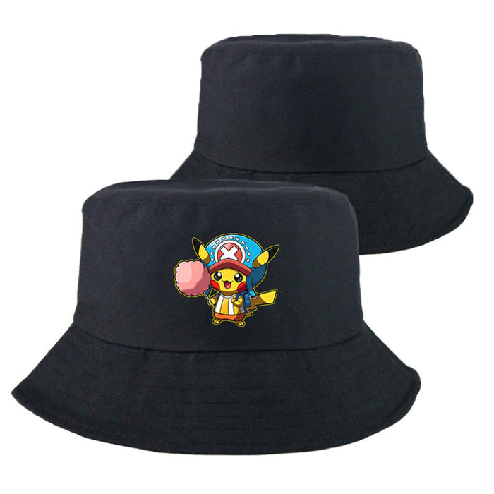 Wholesale Hat Adult Kids Bucket Hat JDC-FH-Zhihun001