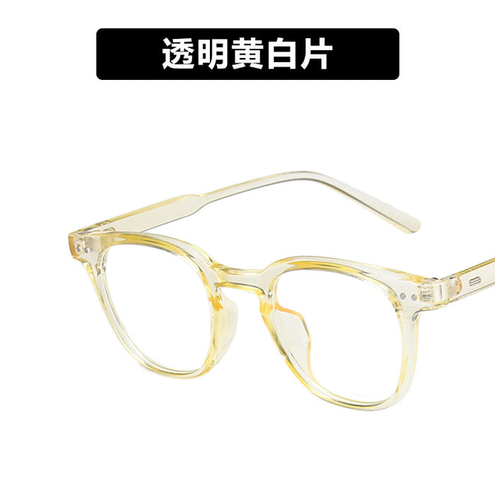 Jewelry WholesaleWholesale Anti Blue Light PC Leopard Print Glasses JDC-SG-KD146 Sunglasses 珂盾 %variant_option1% %variant_option2% %variant_option3%  Factory Price JoyasDeChina Joyas De China