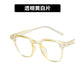 Jewelry WholesaleWholesale Anti Blue Light PC Leopard Print Glasses JDC-SG-KD146 Sunglasses 珂盾 %variant_option1% %variant_option2% %variant_option3%  Factory Price JoyasDeChina Joyas De China