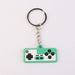 Jewelry WholesaleWholesale gamepad elbow cartoon keychain JDC-KC-Kaop004 Keychains 靠谱 %variant_option1% %variant_option2% %variant_option3%  Factory Price JoyasDeChina Joyas De China