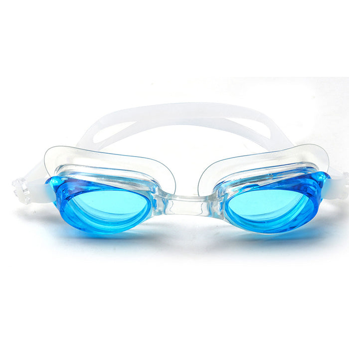 Jewelry WholesaleWholesale HD Waterproof Polycarbonate Swimming Goggles JDC-SG-BaiS007 Swimming Goggles 百速 %variant_option1% %variant_option2% %variant_option3%  Factory Price JoyasDeChina Joyas De China