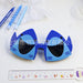 Jewelry WholesaleWholesale funny shark glasses JDC-SG-MingK007 Sun Glasses 明可 %variant_option1% %variant_option2% %variant_option3%  Factory Price JoyasDeChina Joyas De China