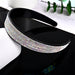 Jewelry WholesaleWholesale full drill rhinestone hair band JDC-HD-YingY005 Headband 迎源 %variant_option1% %variant_option2% %variant_option3%  Factory Price JoyasDeChina Joyas De China