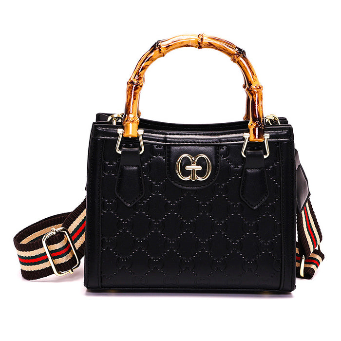 Wholesale Color PU Crossbody Bag (F) JDC-SD-Panna002