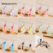 Jewelry WholesaleWholesale Resin Fruit Cup Milk Tea Cup Silver Needle Earrings JDC-ES-MDD006 Earrings 萌豆豆 %variant_option1% %variant_option2% %variant_option3%  Factory Price JoyasDeChina Joyas De China