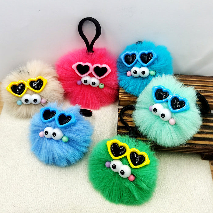 Jewelry WholesaleWholesale elf KeyChain Pendant MOQ≥2 JDC-KC-QiShi016 Keychains 奇释 %variant_option1% %variant_option2% %variant_option3%  Factory Price JoyasDeChina Joyas De China