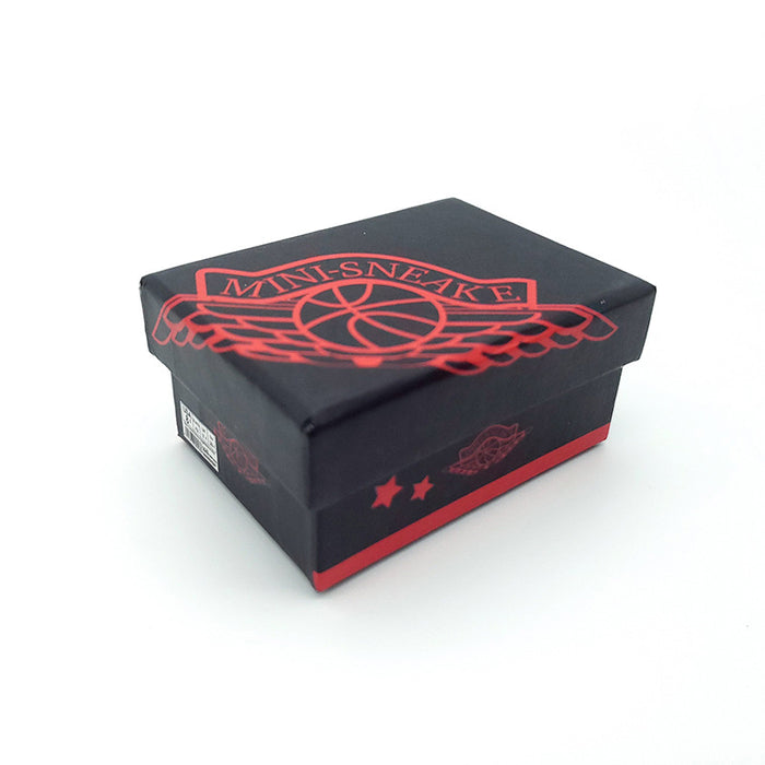 Wholesale 3D Sneakers Shoe Box JDC-KC-TuoH018