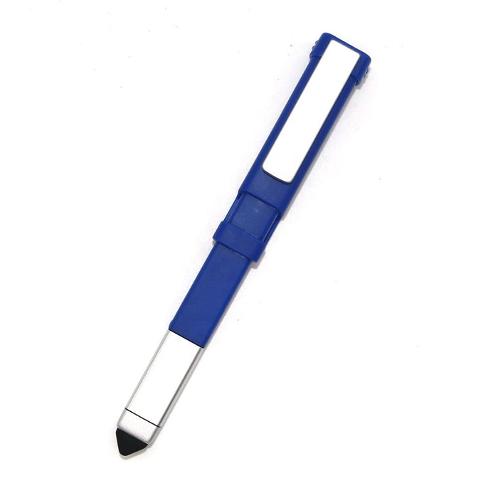 Wholesale Touch Screen Pen Multifunction Plastic Ballpoint Pen MOQ≥2 JDC-BP-GeShang004