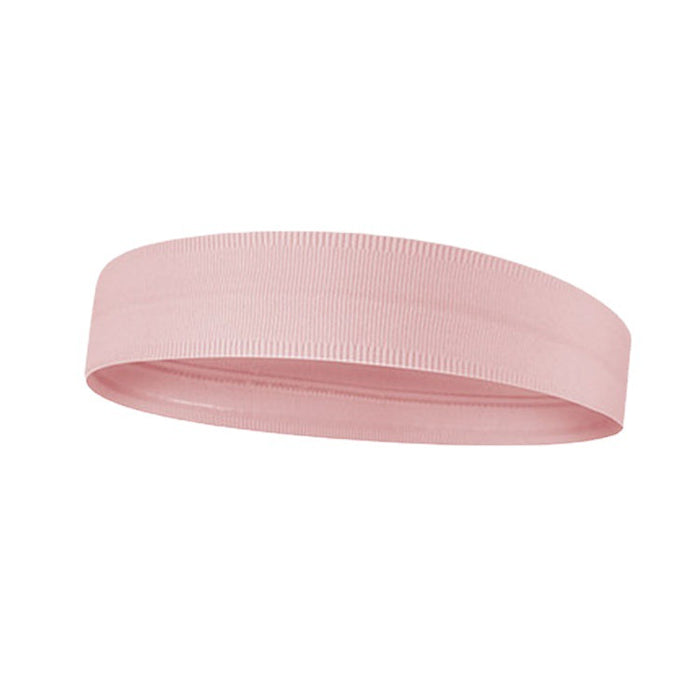 Wholesale Headband Nylon Sports Seamless Stretch Headband Sweat Absorbent Non-Slip MOQ≥3 JDC-HD-HYH001