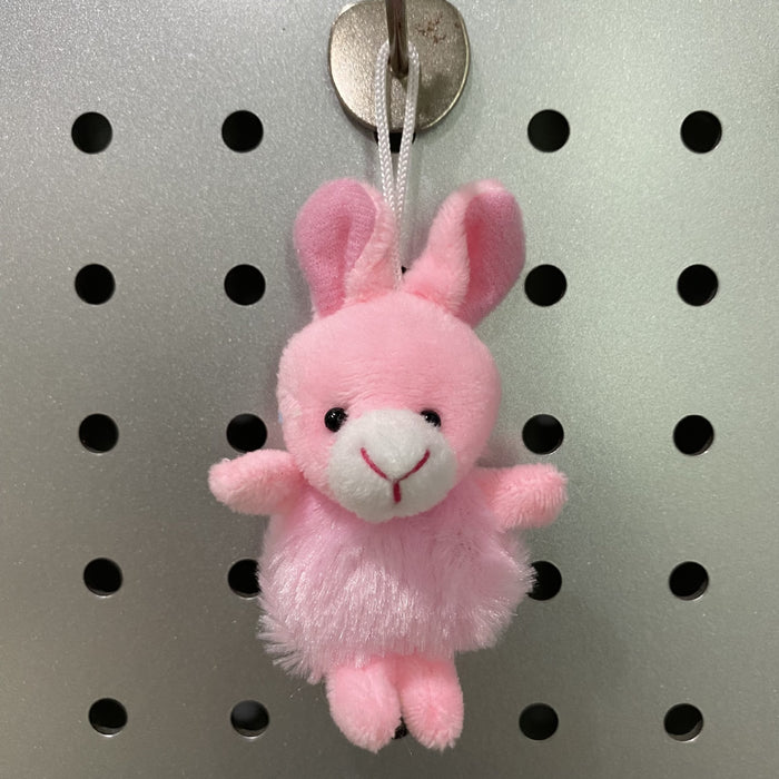 Jewelry WholesaleWholesale PP Cotton Plush Animal Pendant Keychain MOQ≥2 JDC-KC-TNian001 Keychains 童念 %variant_option1% %variant_option2% %variant_option3%  Factory Price JoyasDeChina Joyas De China