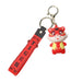 Jewelry WholesaleWholesale Cartoon Doll PVC Silicone Alloy Keychain (F) JDC-KC-FeiRun026 Keychains 飞润 %variant_option1% %variant_option2% %variant_option3%  Factory Price JoyasDeChina Joyas De China