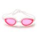 Jewelry WholesaleWholesale Polycarbonate PC Adult Silicone HD Waterproof Anti-Fog Swimming Goggles JDC-SG-BaiS005 Swimming Goggles 百速 %variant_option1% %variant_option2% %variant_option3%  Factory Price JoyasDeChina Joyas De China