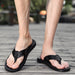 Jewelry WholesaleWholesale men's summer fashion outer wear plus size sandals JDC-SD-YinJ001 Sandal 银佳 %variant_option1% %variant_option2% %variant_option3%  Factory Price JoyasDeChina Joyas De China