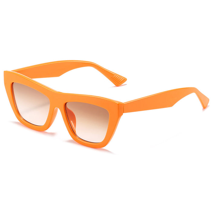 Wholesale Sunglasses PC Lenses PC Frames JDC-SG-LKM002