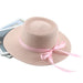 Jewelry WholesaleWholesale Ladies Beach Sunshade Straw Hat JDC-FH-Guanchuan013 Fashionhat 冠川 %variant_option1% %variant_option2% %variant_option3%  Factory Price JoyasDeChina Joyas De China