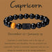 Jewelry WholesaleWholesale Zodiac Stretch Bracelet Natural Yellow Tiger Eye Beads JDC-BT-YinY001 Bracelet 盈亿 %variant_option1% %variant_option2% %variant_option3%  Factory Price JoyasDeChina Joyas De China