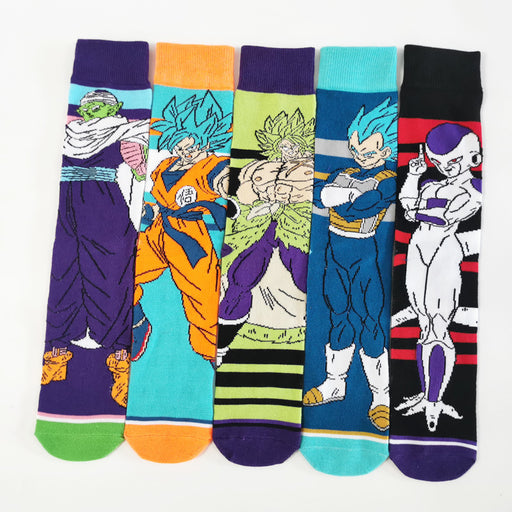 Jewelry WholesaleWholesale Cartoon Polyester Men's Socks JDC-SK-XiuZ001 Sock 秀足 %variant_option1% %variant_option2% %variant_option3%  Factory Price JoyasDeChina Joyas De China