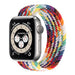 Jewelry WholesaleWholesale Apple iwatch7 generation rainbow weave integrated strap JDC-WD-QD005 Watch Band 起点 %variant_option1% %variant_option2% %variant_option3%  Factory Price JoyasDeChina Joyas De China