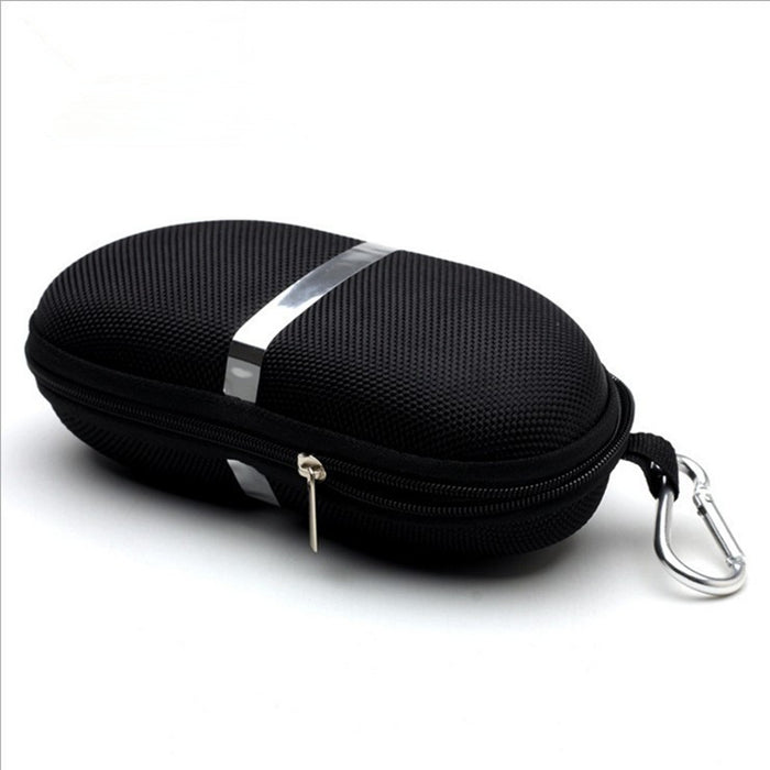 Jewelry WholesaleWholesale black EVA glasses case JDC-SG-JinF022 Sunglasses 季丰 %variant_option1% %variant_option2% %variant_option3%  Factory Price JoyasDeChina Joyas De China