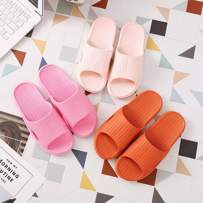 Wholesale Slippers Slipper Home MOQ≥2 JDC-SP-ChaoJ002