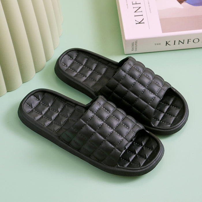 Wholesale Japanese Indoor Household Soft Sole Slippers JDC-SD-ShengF001