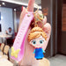 Jewelry WholesaleWholesale cartoon creative Princess KeyChain (F) JDC-KC-GSXM077 Keychains 萌叙 %variant_option1% %variant_option2% %variant_option3%  Factory Price JoyasDeChina Joyas De China