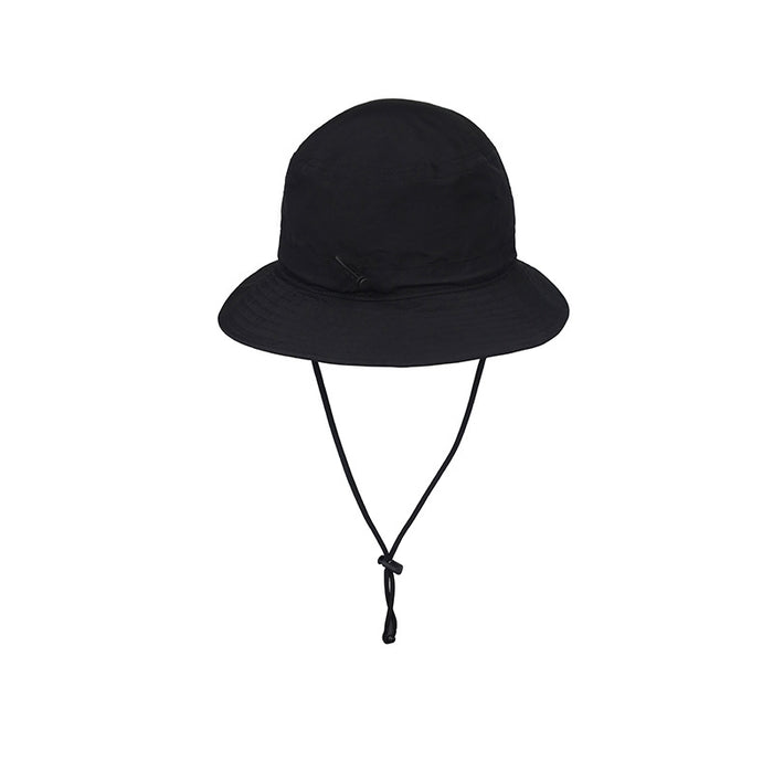 Jewelry WholesaleWholesale Japanese Drawstring Solid Color Dome Bucket Hat MOQ≥3 JDC-FH-DMG002 Fashionhat 道木格 %variant_option1% %variant_option2% %variant_option3%  Factory Price JoyasDeChina Joyas De China