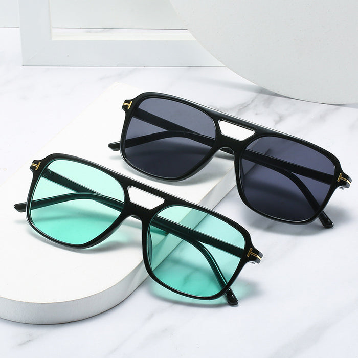 Wholesale AC Lens Sunglasses JDC-SG-XiY013