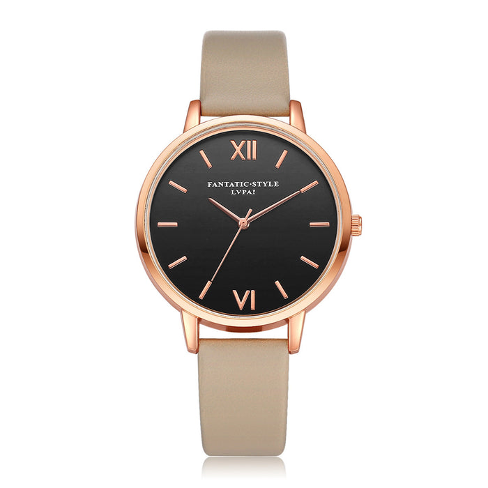 Jewelry WholesaleWholesale waterproof watch set quartz watch JDC-WH-Qimiao002 Watch 祈妙 %variant_option1% %variant_option2% %variant_option3%  Factory Price JoyasDeChina Joyas De China