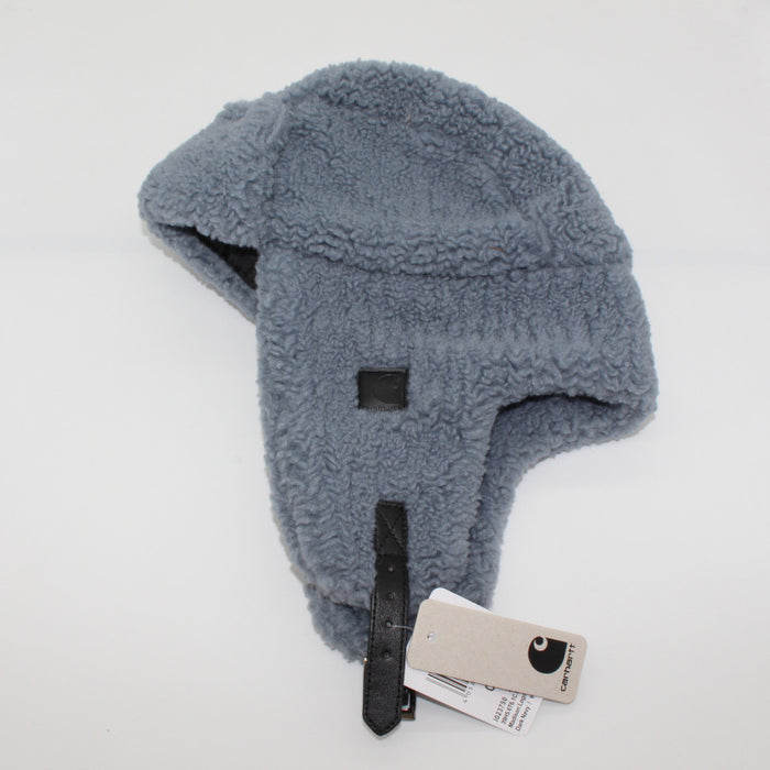 Wholesale Hat Polyester Autumn Winter Plush Adjustable Ear Guard Outdoor Hat MOQ≥2 (F) JDC-FH-QCL003