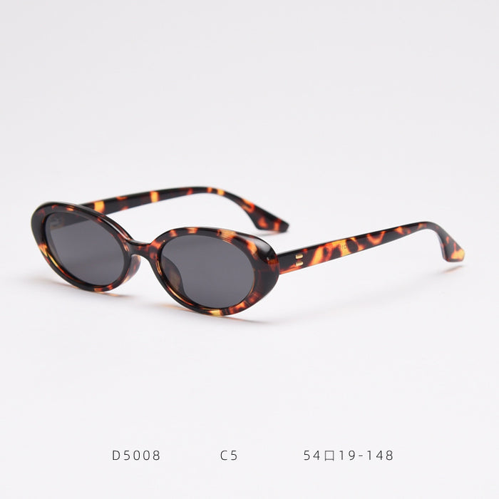 Wholesale leopard print TAC sunglasses JDC-SG-WeiY011