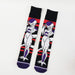 Jewelry WholesaleWholesale Cartoon Polyester Men's Socks JDC-SK-XiuZ001 Sock 秀足 %variant_option1% %variant_option2% %variant_option3%  Factory Price JoyasDeChina Joyas De China