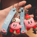 Jewelry WholesaleWholesale Cartoon Doll PVC Silicone Alloy Keychain (F) JDC-KC-FeiRun028 Keychains 飞润 %variant_option1% %variant_option2% %variant_option3%  Factory Price JoyasDeChina Joyas De China